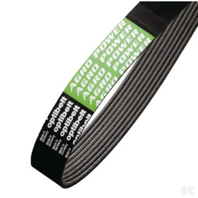Keilriemen Case (J911572Ab) Kramp