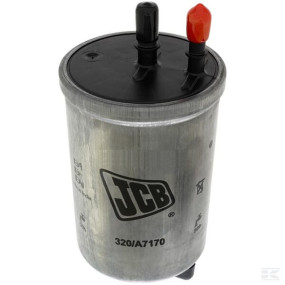 Kraftstofffilter (Jc320A7170) Kramp