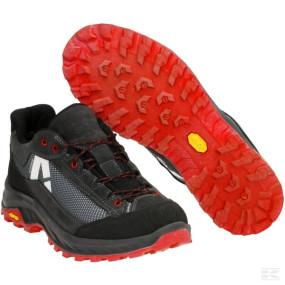 Trekkingschuhe Reggio Emilia Low 38 Kramp KF1966010038