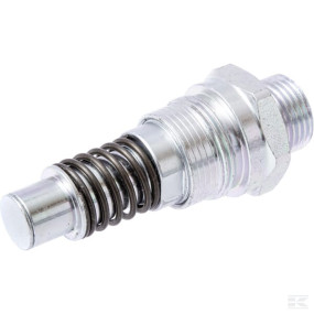 Patrone Baugrösse 3/8 Muffe Kramp KIT2FNB38218F