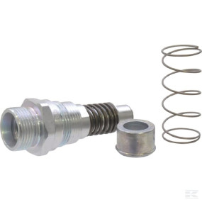 Patrone Baugr. 3/8" Muffe 15L Kramp KIT2FNB38222F