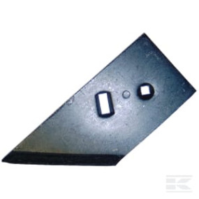 Flügelschar 300 Mm L. (Kw217001134) Kramp