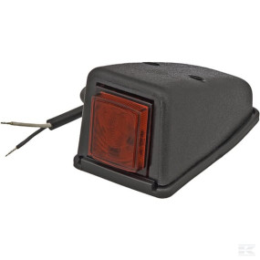Led-Eckmarkierungsleuchte Hinten(Rot) Kramp LA30153