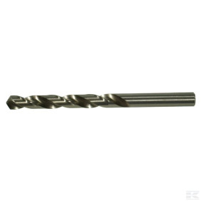 Bohrer 3.5X70Mm, für Metall, Izar Kramp MB035IZA
