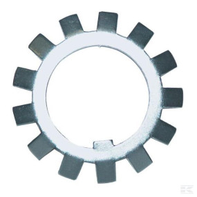 Sicherungsblech Mb/Aw (Mb06) Kramp