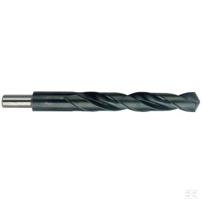 Bohrer 16.5X184Mm, für Metall, Izar Kramp MB16513IZA