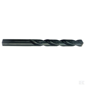 Bohrer 3.5X70Mm, für Metall, Bohrcraft Kramp MBR035