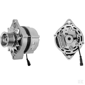 Lichtmaschine, 14 V, 120 A (Mg1046) Kramp