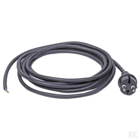 Ersatzkabel M.stecker 10M 2X1,5Mm Kramp MVS10215