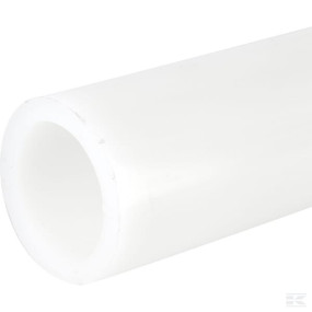 Nylon Hohlstab 36X25Mm 1 Mtr. Kramp NL3625