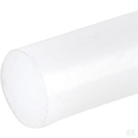 Nylonwelle 40Mm 1 Mtr. Kramp NL40