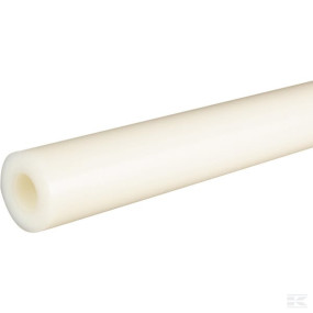 Nylon Hohlstab 45X25Mm 1 Mtr. Kramp NL4525