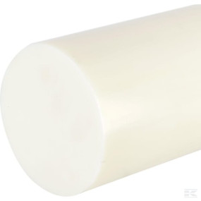 Nylonwelle 60Mm 1 Mtr. Kramp NL60