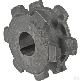 Kettenrad 10X31 6N 40R12 (Nw103169) Kramp