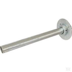 Achse für Obs 001/3/4 Kramp OBS9AS20