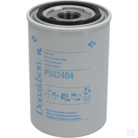 Kraftstofffilter, Wasserabscheider (P502404) Kramp
