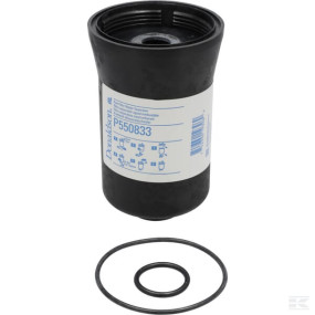 Kraftstofffilter, Wasserabscheider (P550833) Kramp
