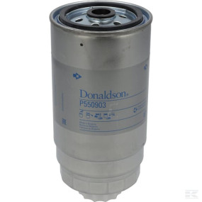 Kraftstofffilter, Wasserabscheider (P550903) Kramp