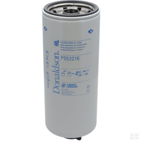 Kraftstofffilter, Wasserabscheider (P552216) Kramp