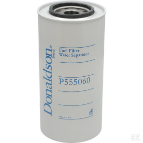 Kraftstofffilter, Wasserabscheider (P555060) Kramp