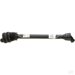 Weitwinkel-Gelenkwelle, Pto 20, L: 860 Mm, Gopart (Pto20Y22Tws860Gp) Kramp
