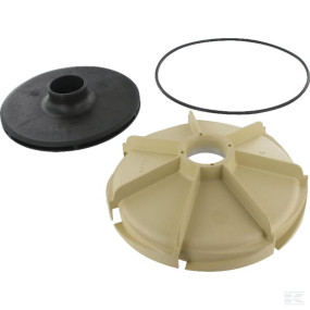 Gebläse Jet 102 M Set (R00010427) Kramp