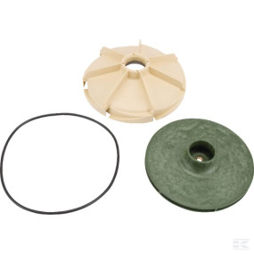 Lüfter Jet 112/132M (R00010446) Kramp