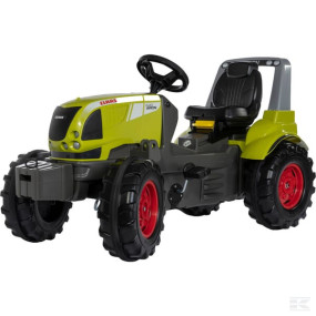 Trettraktor, Claasarion 640 (R720064)  Kramp R720064