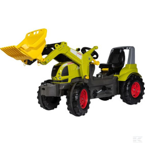 Tretschlepper, Claas Arion 640 (R730100)  Kramp R730100