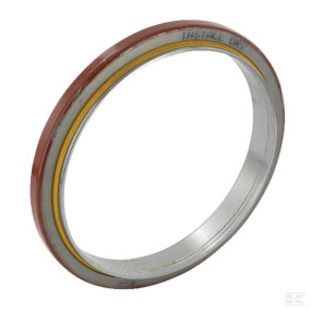 Kurbelwellendichtring Hint. Jd (Re22764N) Kramp
