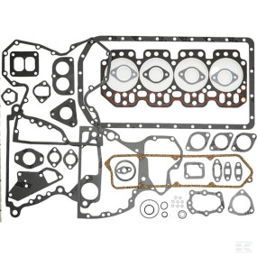 Motordichtsatz (Re38857N) Kramp