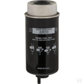Kraftstofffilter Kramp RE509036