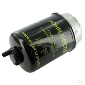 Kraftstofffilter Sekundär Kramp RE526557