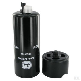 Kraftstofffilter Primär Kramp RE531703
