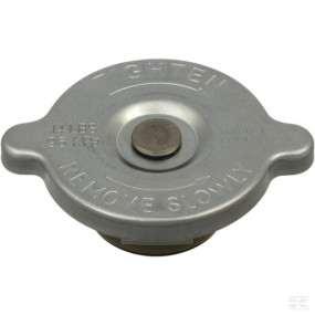 Kühlerdeckel Kramp RE71863N