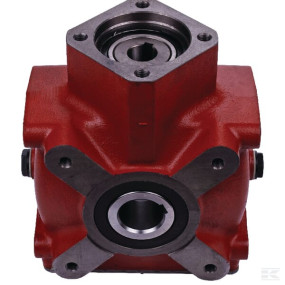 Getriebe 4,1:1 Kramp RT12040
