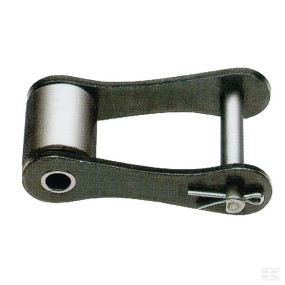 Verbinder Gekröpft Kramp S45400