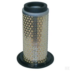 Luftfilter Rund (Sa10020) Kramp