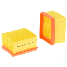 Luftfilter (Sa12126) Kramp