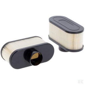 Luftfilter (Sa12455) Kramp