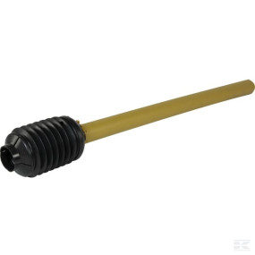 Gelenkwelle, Innenschutzhälfte, L: 1000 Mm, Walterscheid (Sd251000I8525602) Kramp