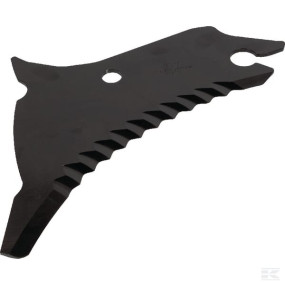 Rundballenmesser Kramp SM45590