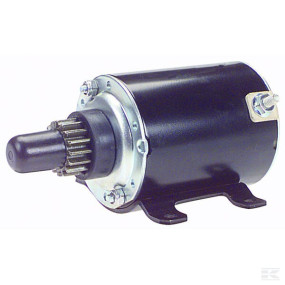 Anlasser 12V (Sta2167225) Kramp