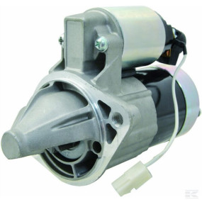 Anlasser, 12 V, 0,9 Kw (Sta2167236) Kramp