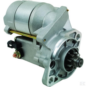 Anlasser, 12 V, 1,2 Kw (Sta2167239) Kramp