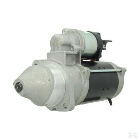 Anlasser, 12 V, 3,0 Kw (Sta2167240) Kramp