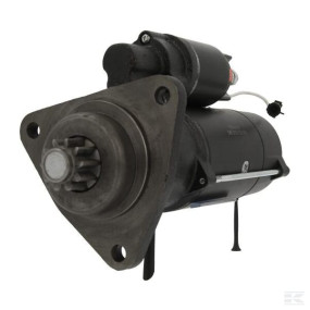 Anlasser, 12 V, 4,2 Kw (Sta2167244) Kramp