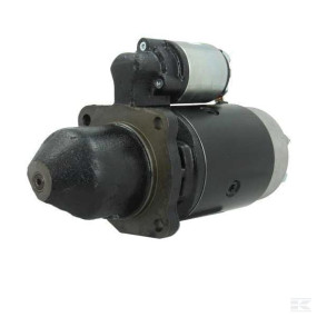 Anlasser 12V, 3,1 Kw (Sta2167247) Kramp