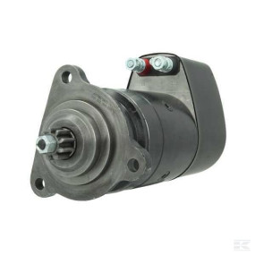 Anlasser, 12 V, 3,6 Kw (Sta2167250) Kramp