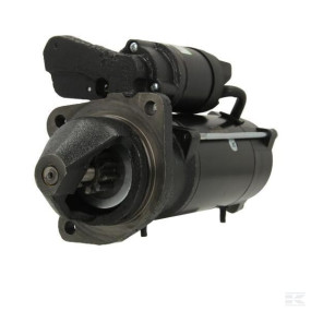 Anlasser, 12 V, 4,0 Kw (Sta2167253) Kramp